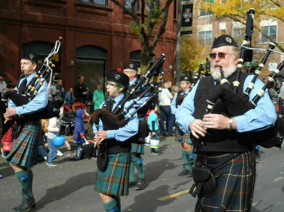 Moscow Farmers Market-莫斯科必去景点