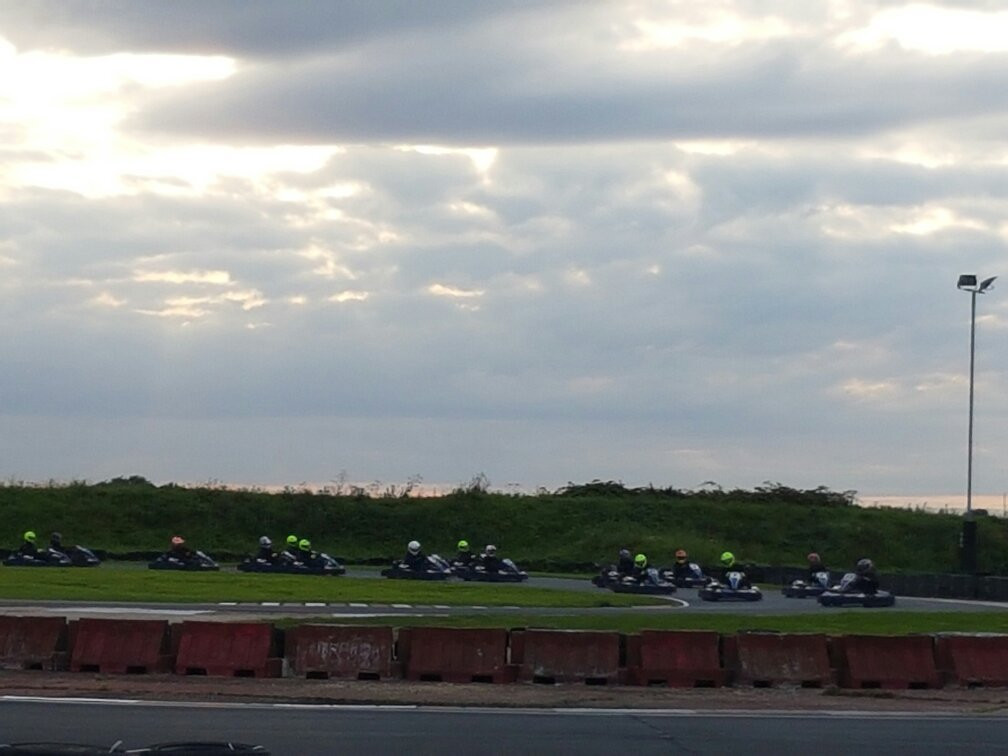 Ellough Park Raceway-Beccles必去景点