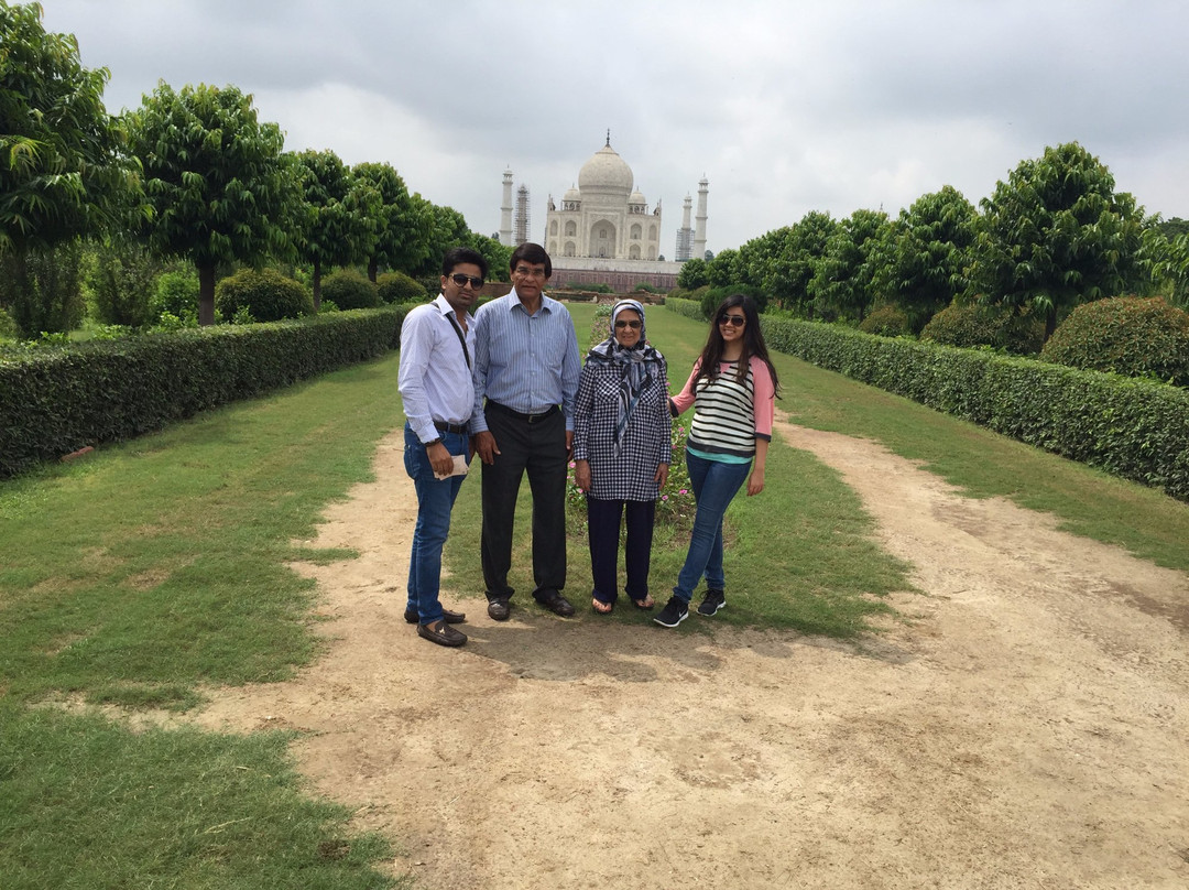 Royal Rajasthan India Tours景点图片