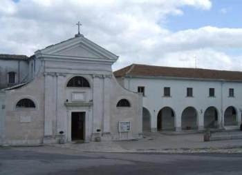 Chiesa e Convento di San Giovanni del Gelsi景点图片