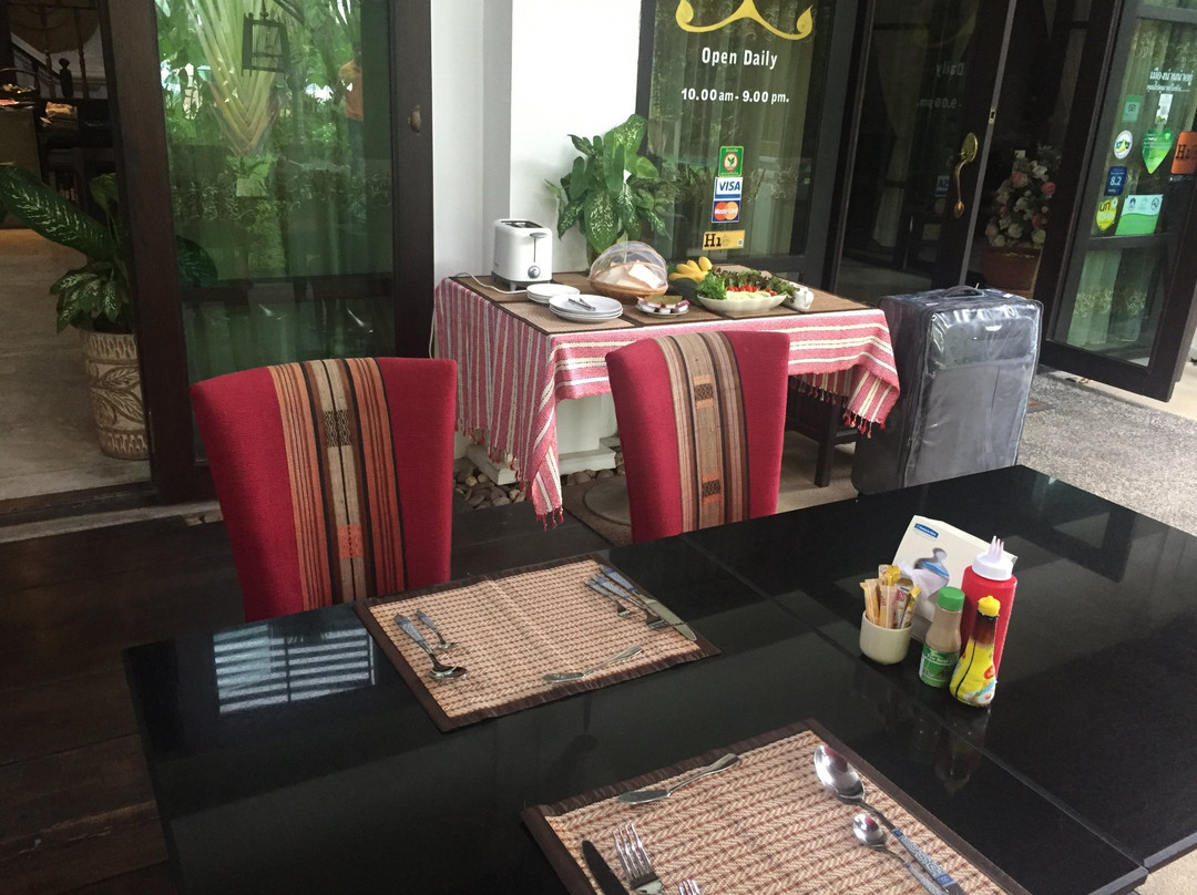 Risasinee Spa & Resort