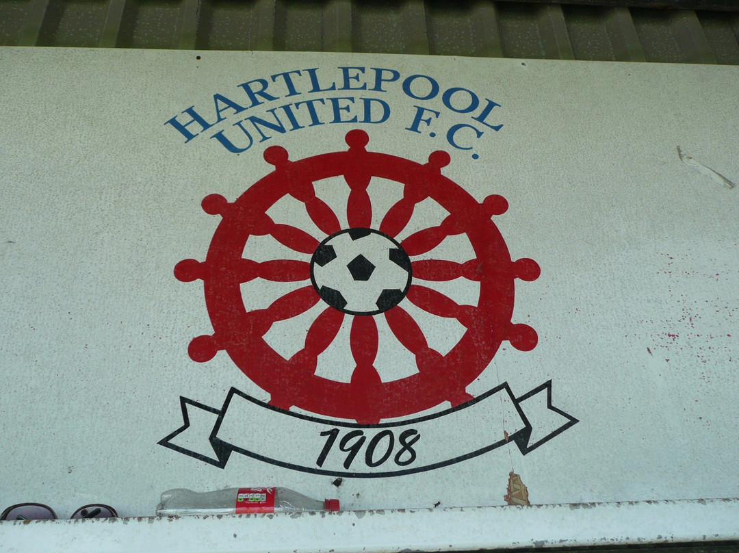 Hartlepool United Football Club-哈特尔普尔必去景点