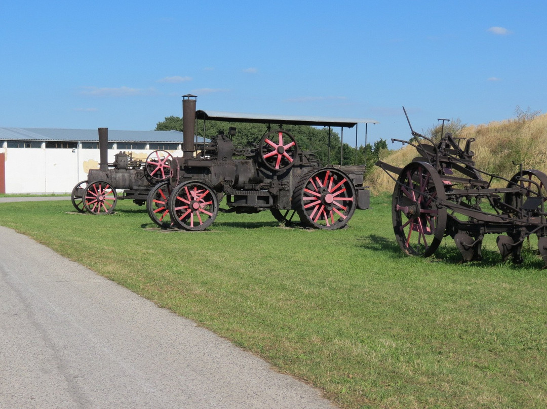 Slovak Agricultural Museum景点图片