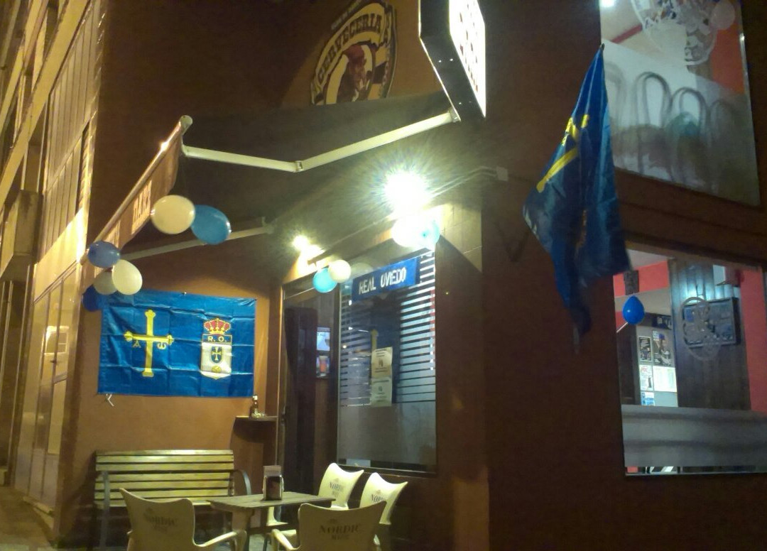 Cerveceria DAR2景点图片