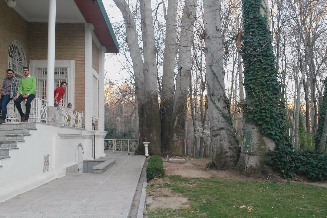 Master Behzad Museum景点图片