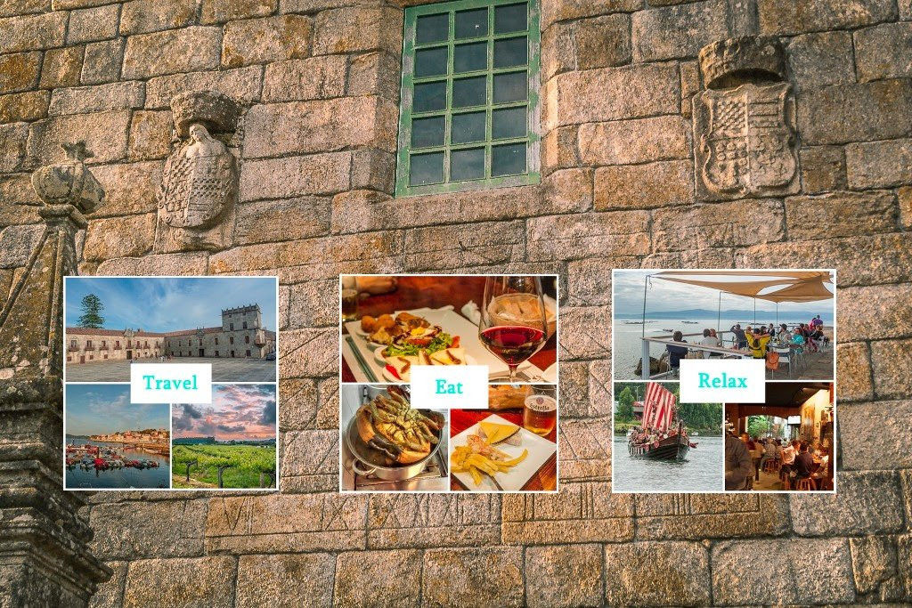 Tours of Galicia景点图片