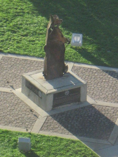 9-11-2001 Remembrance Memorial景点图片