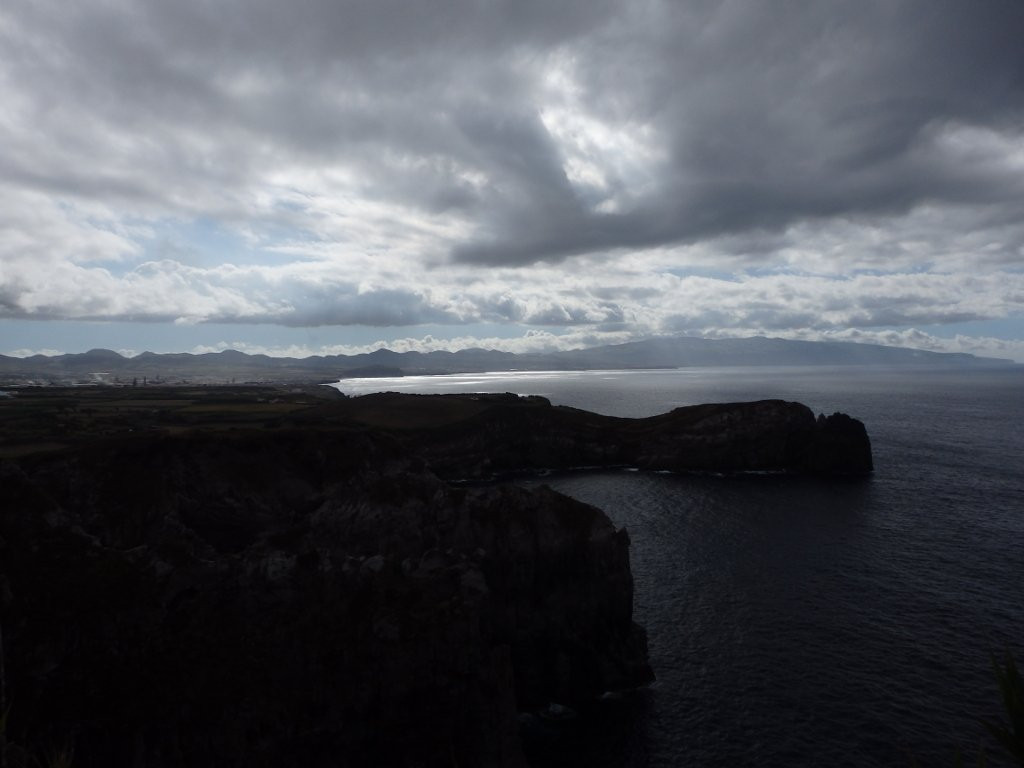 Andre Philip Outdoors Events-蓬塔德尔加达必去景点