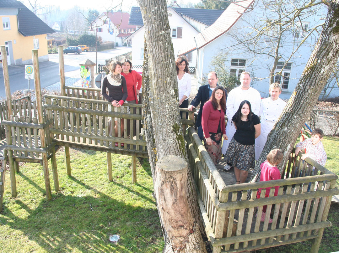 Gasthof Paradies主图