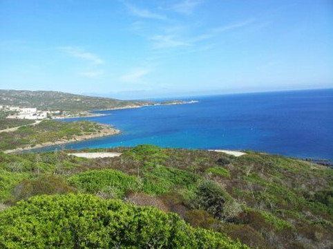 Cooperativa Sealand Asinara