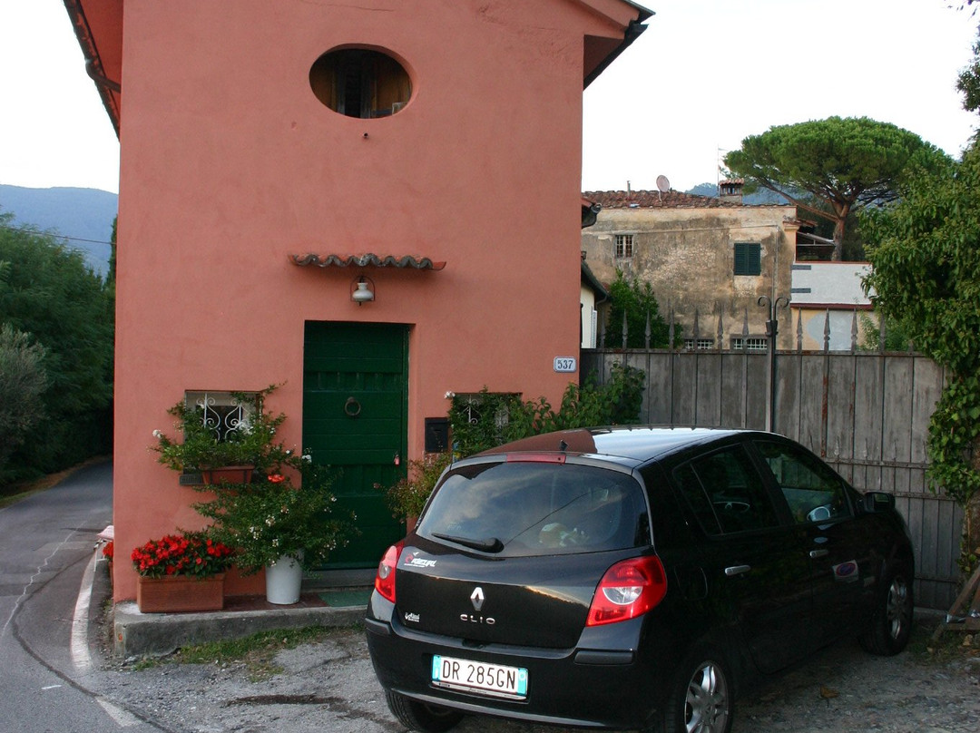 MammaRo Colletto