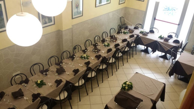 Archi餐馆和美食-Il Rusticone