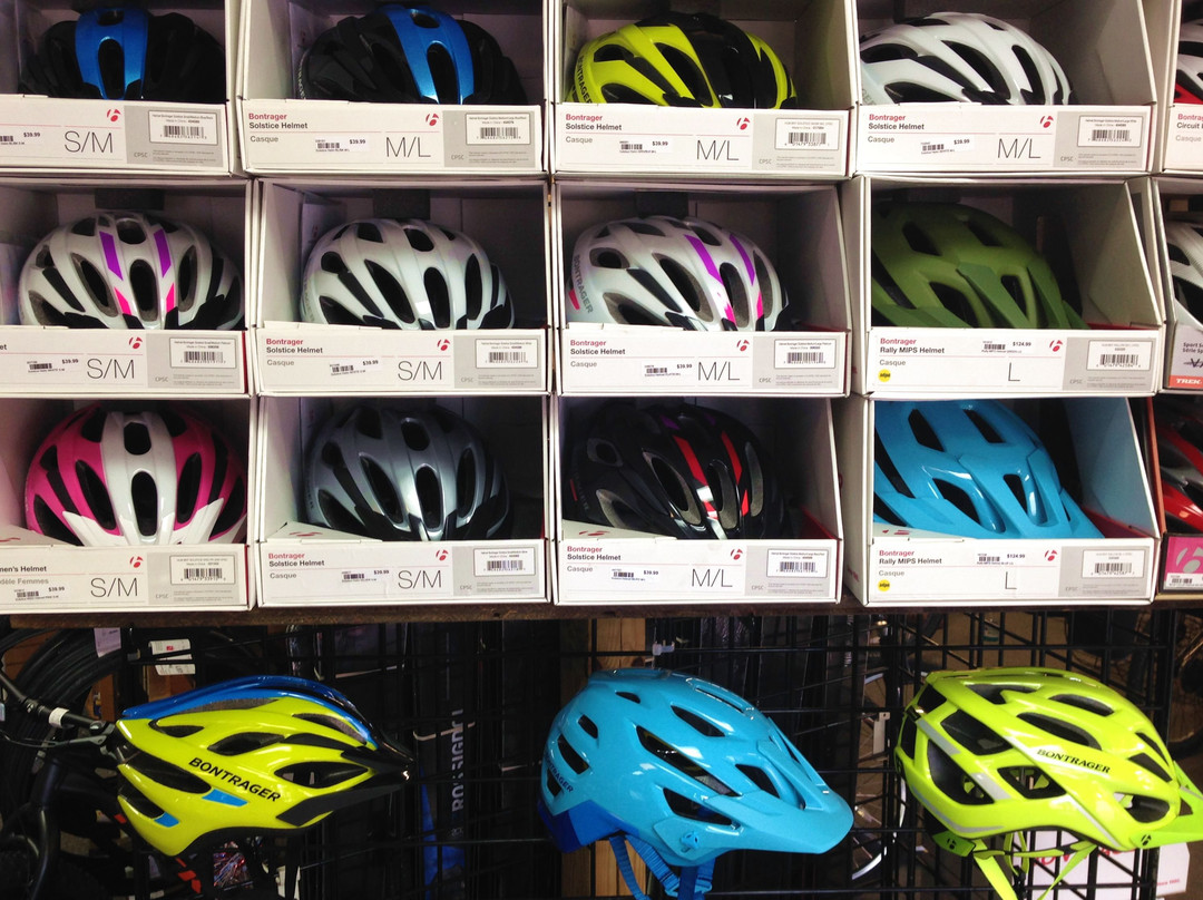 Peterson's Ski and Cycle景点图片