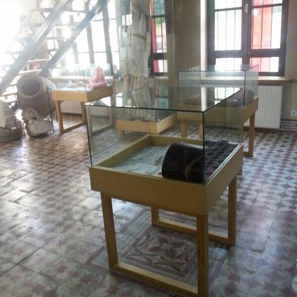 Mubadele Museum-伊斯坦布尔必去景点