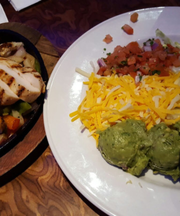 Hard Rock Cafe餐厅图片