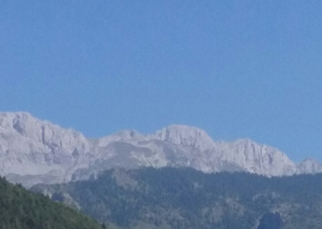 Cantoniera della Presolana景点图片
