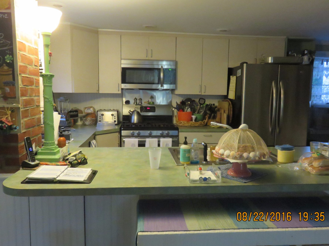 Beaver Dam Creek House主图