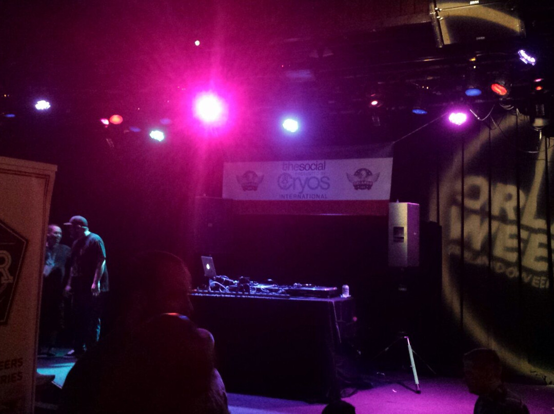 社会-奥兰多必去景点