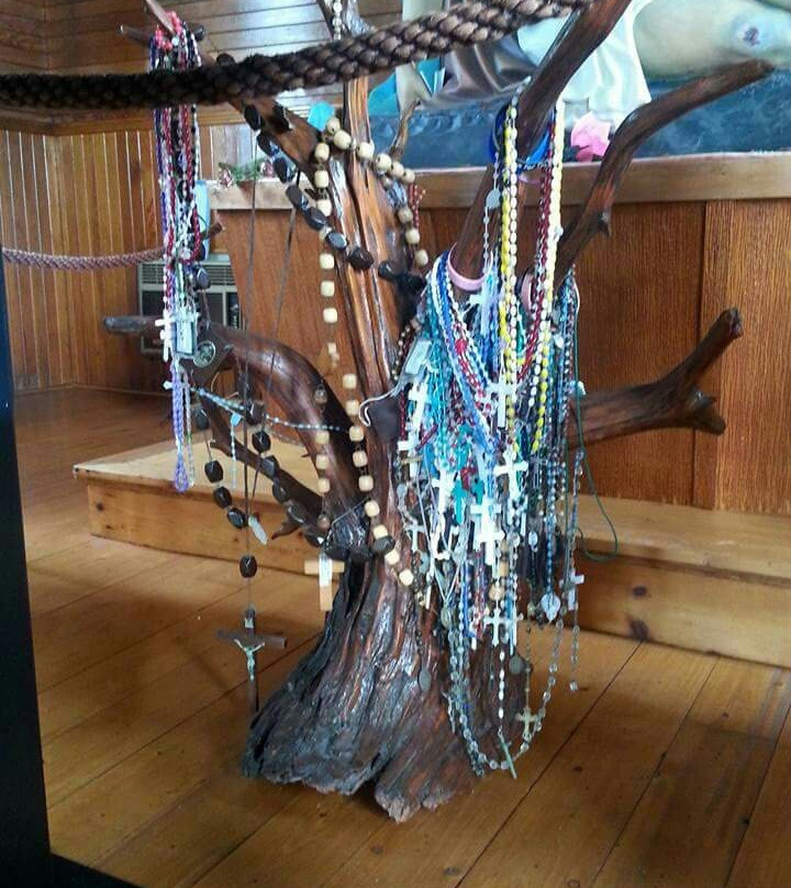 Mother of Sorrows Pioneer Shrine景点图片