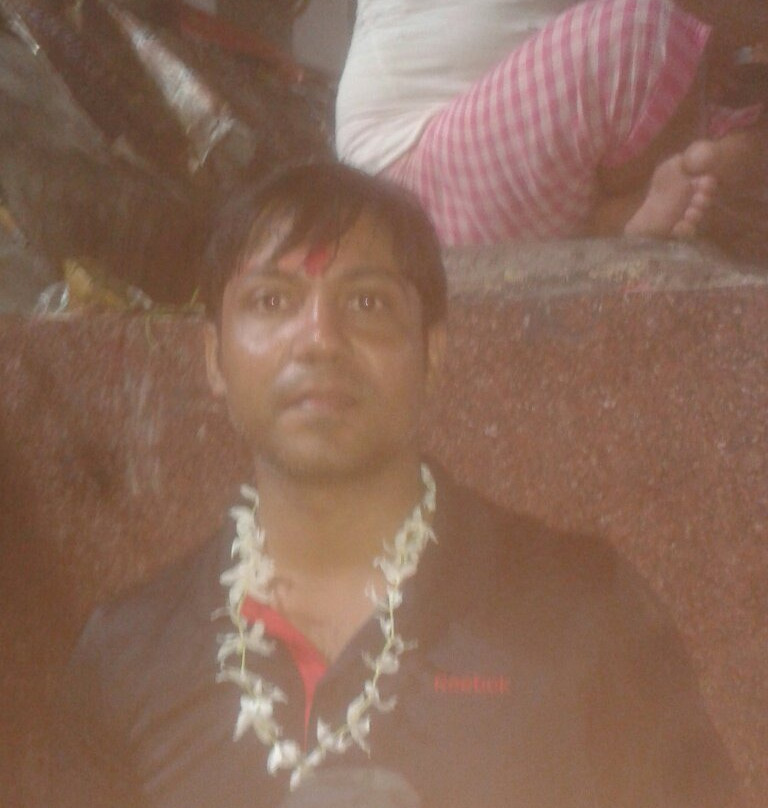 Baiju Temple-Deoghar必去景点