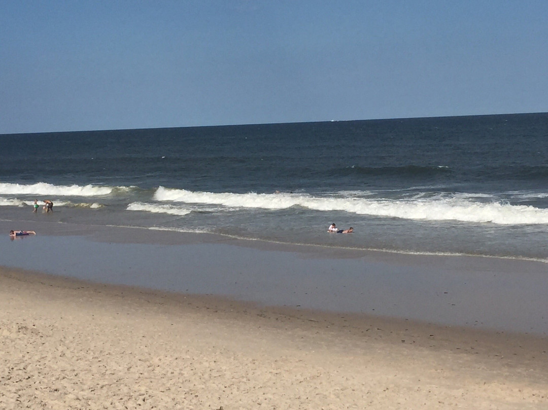 Brick Beach 1景点图片