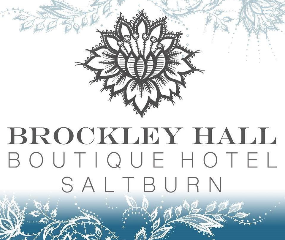 Saltburn-by-the-Sea酒店住宿-Brockley Hall Hotel