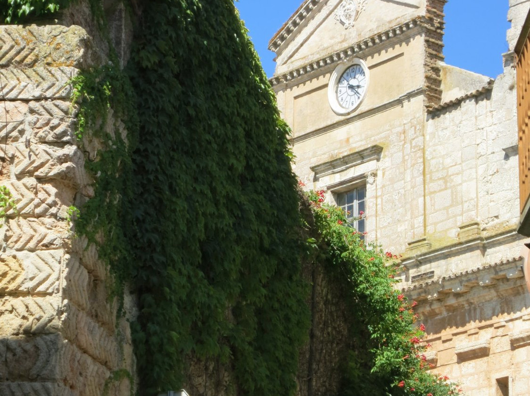 Centro Storico Polizzi Generosa景点图片