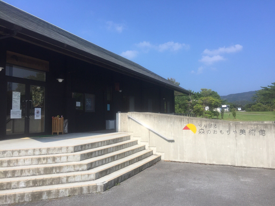 Kunigami Village Forest Park景点图片