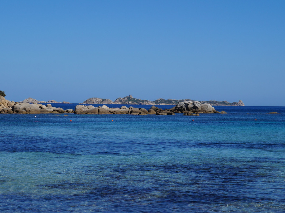 Escursioni e Trekking Dolceluna-San Priamo必去景点