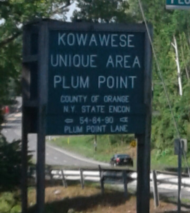 Kowawese Unique Area at Plum Point-New Windsor必去景点