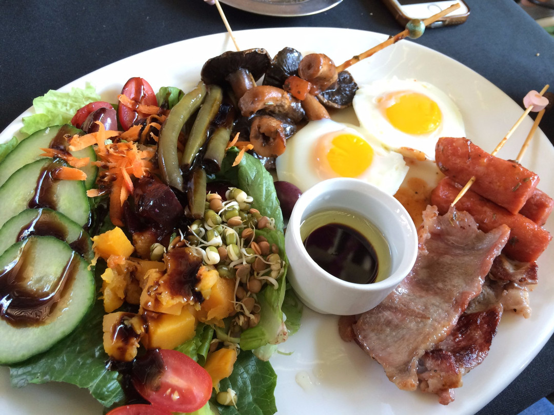 Hap-比勒陀利亚必去景点