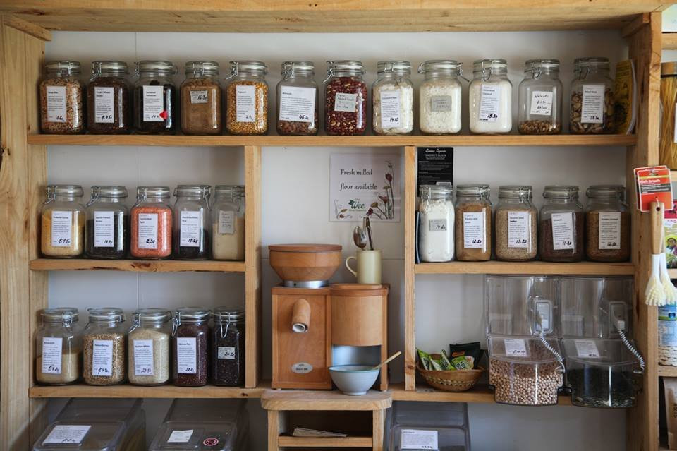 The Wee Shop Organics景点图片