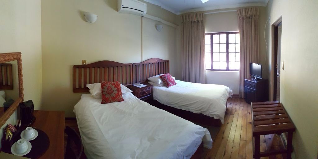 Sanloo Manor-官方