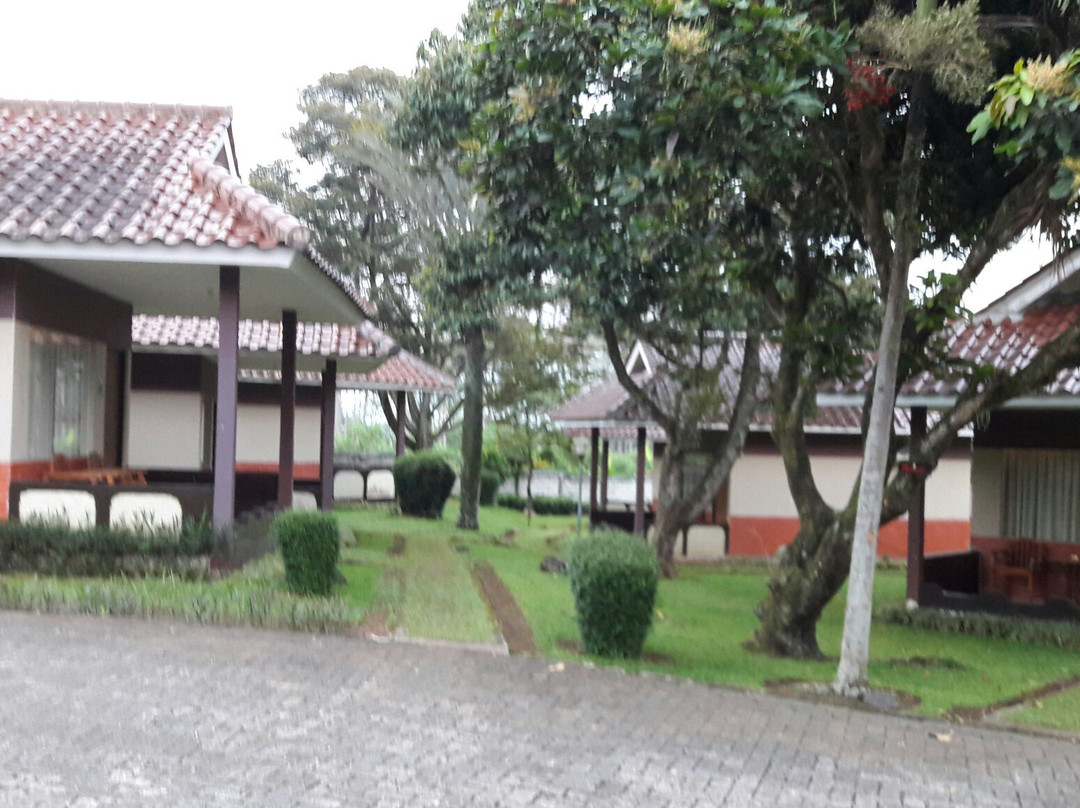 Grand Pesona Hotel & Resort主图