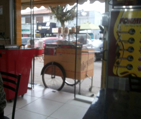 Viamao餐馆和美食-Formigao