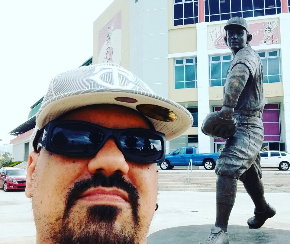 Parque Del Litoral-Mayaguez必去景点