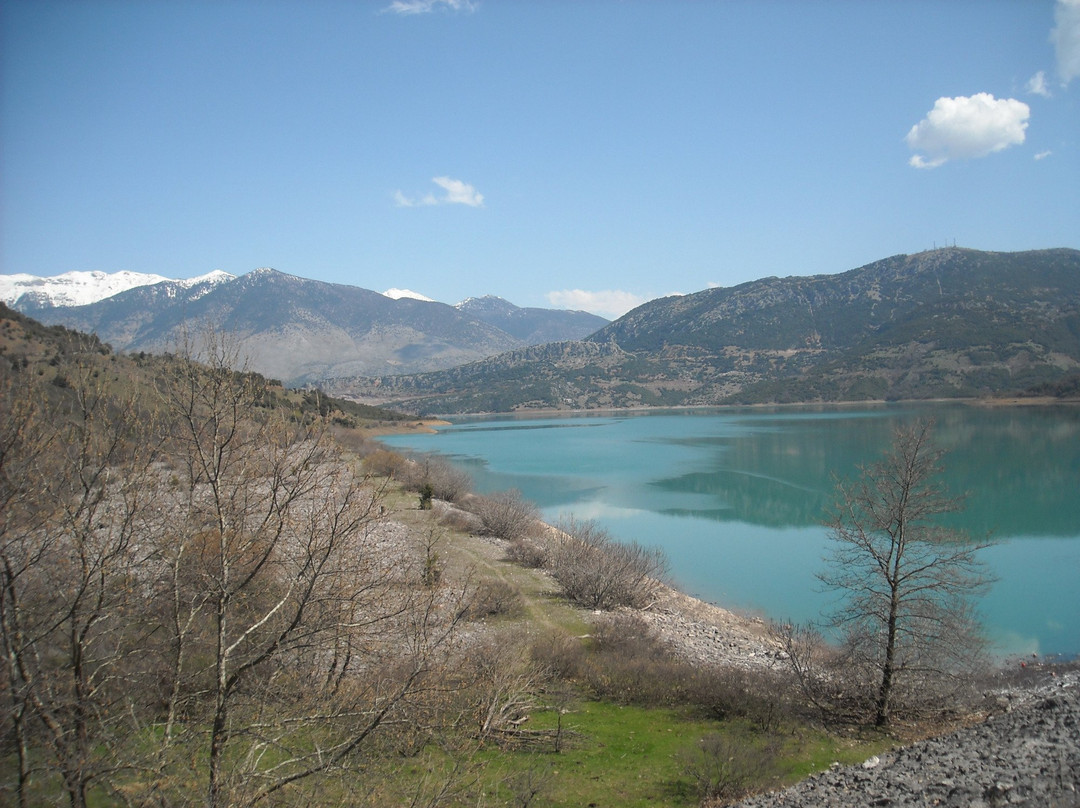 Phthiotis Region旅游攻略图片