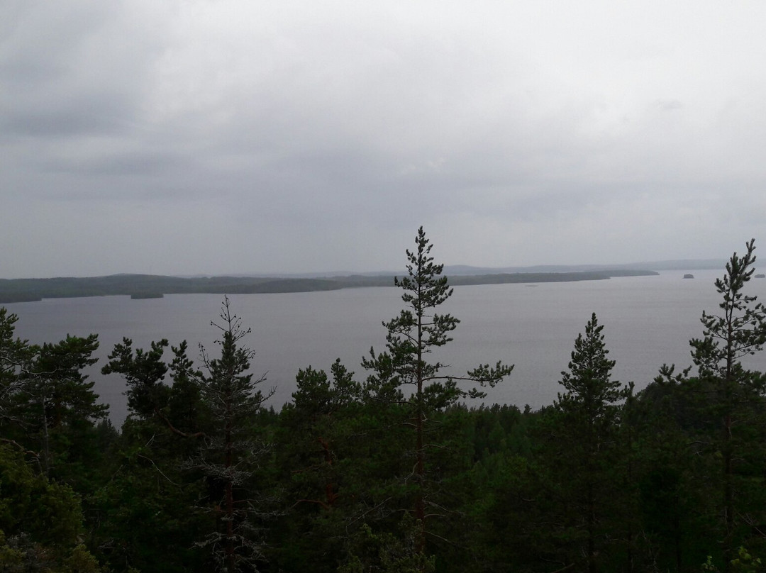 Paijatsalo Trail-Sysma必去景点