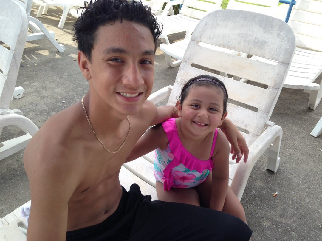 Venture River Family Water Park景点图片