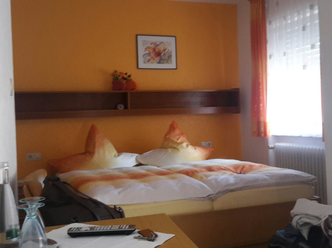 Hotel Garni Schilli主图