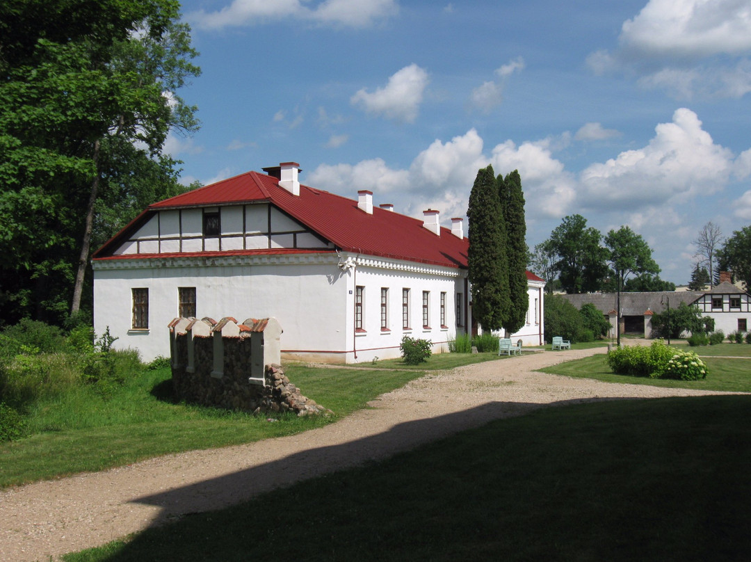 Latgale Region旅游攻略图片