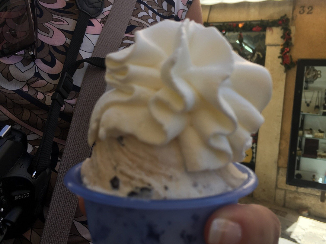 Gelateria L'Alchimista