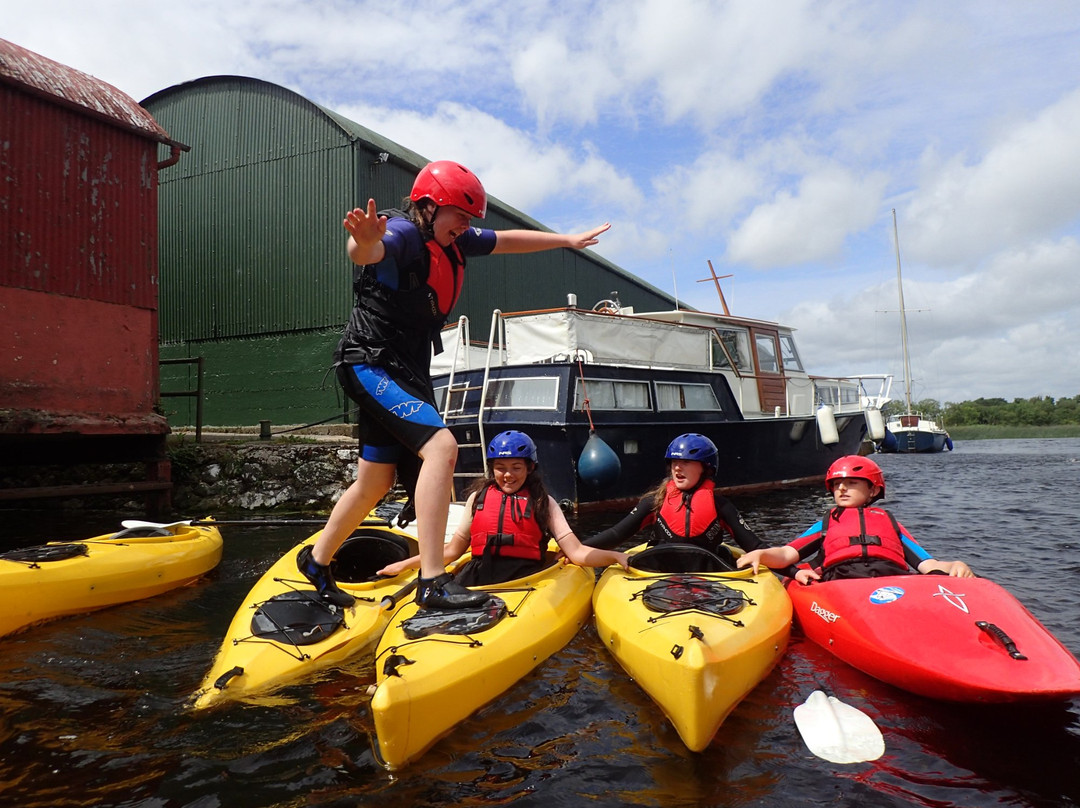 Lough Derg Water Sports景点图片