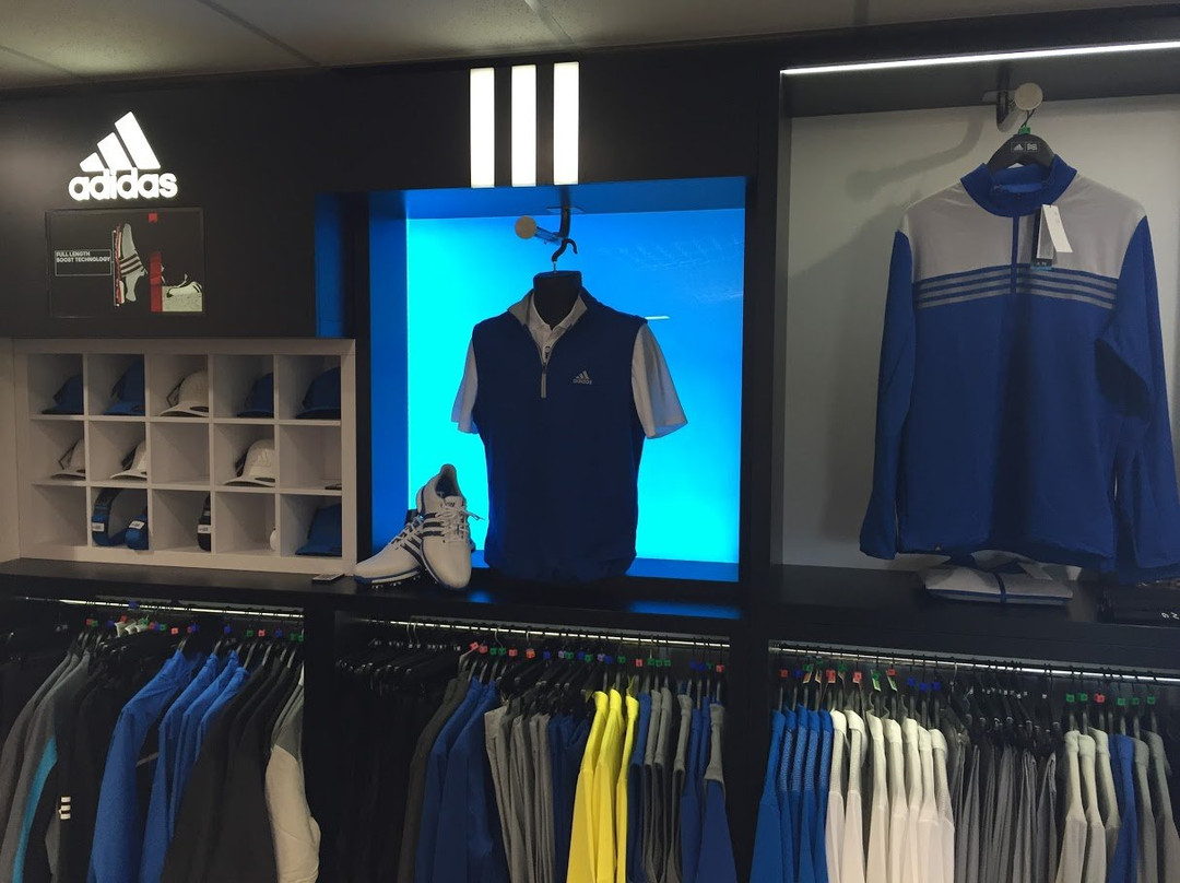 Express Golf景点图片