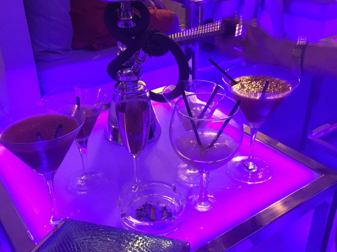 Bijou Banus-巴努斯港必去景点