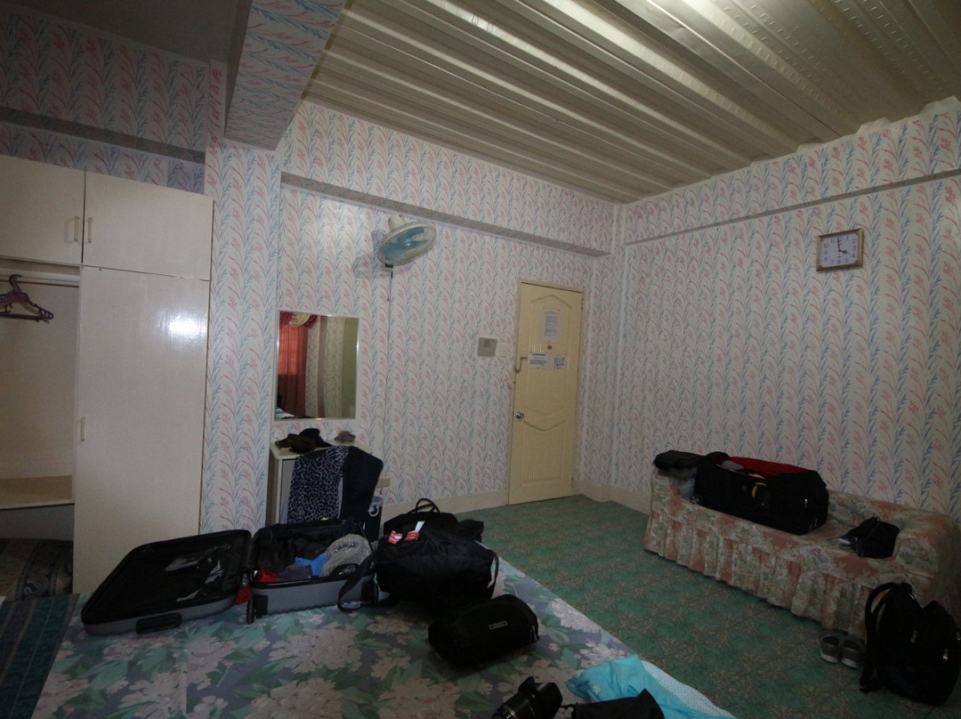 Palermo Hotel