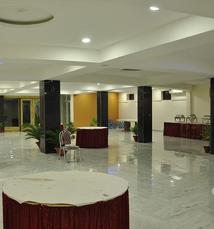 Tiger Inn Hotel主图