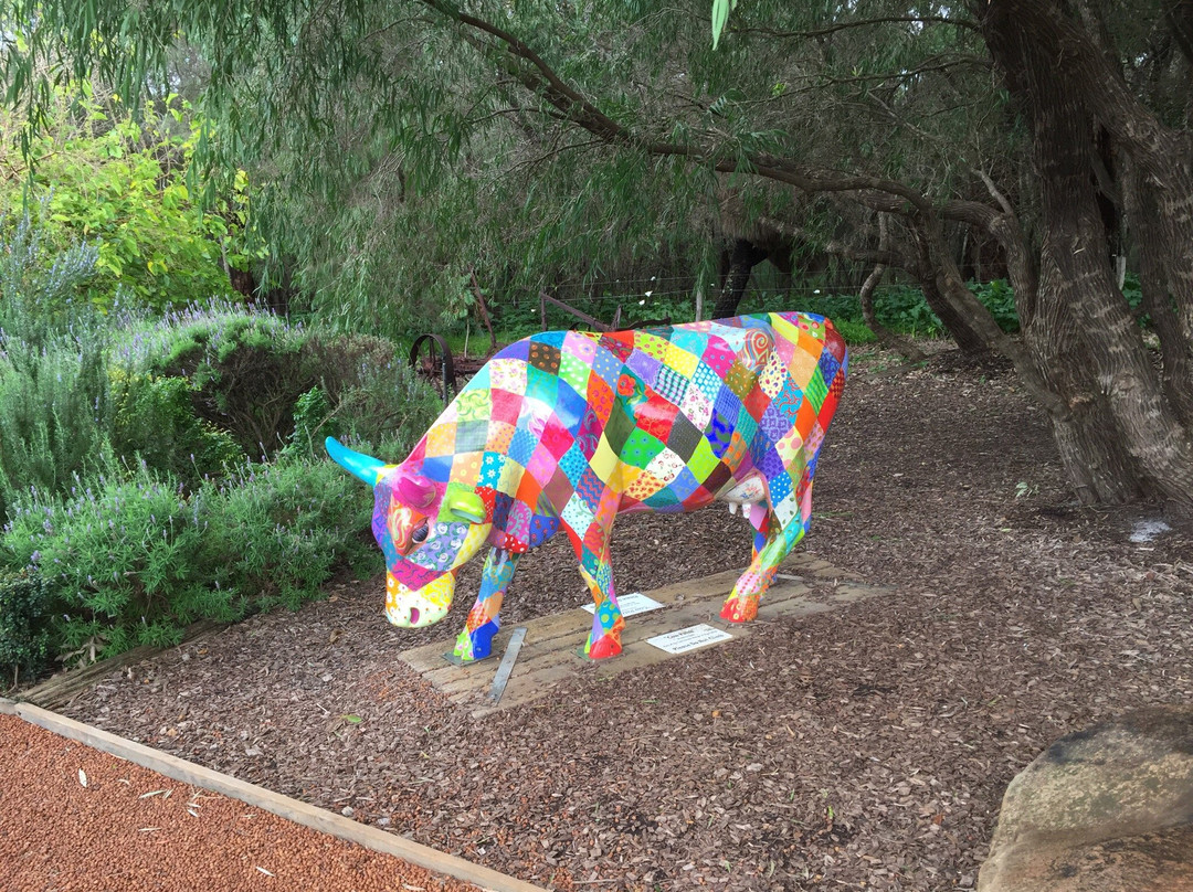 Eagle Bay Olives-Cape Naturaliste必去景点