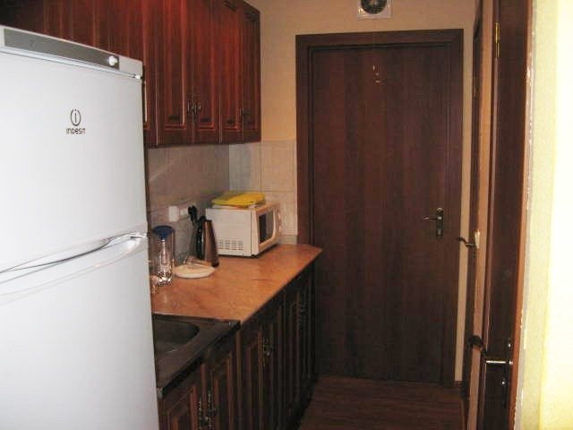 S-Terminal Hostel主图