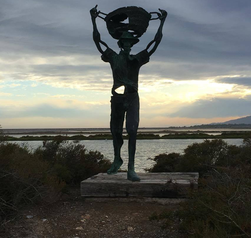 Isla Bike-博萨海滩必去景点